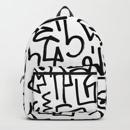 Doodski Backpack
