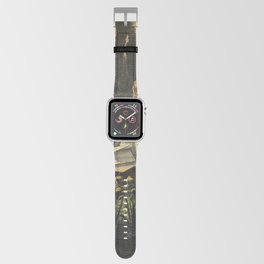 Wisdom of the owls Apple Watch Band
