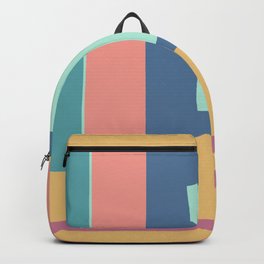Miami Modern Backpack