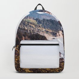Ocean Views in Oregon-Travel Photograohy Backpack
