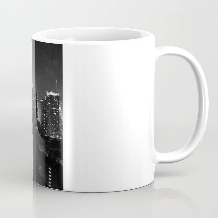 New York, New York Coffee Mug
