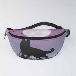 Cute Animals Fanny Pack