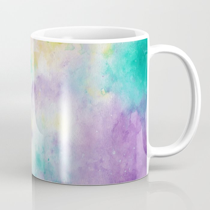Obnoxious Galaxy Coffee Mug
