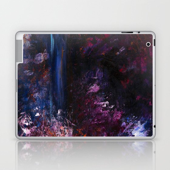 Shearshock Laptop & iPad Skin