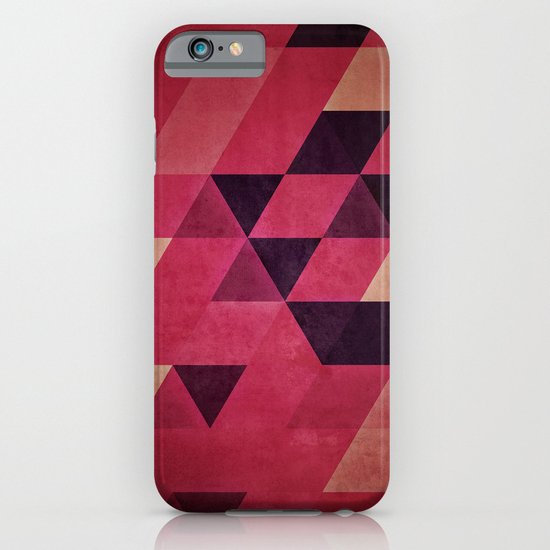 amyrynthya iPhone & iPod Case