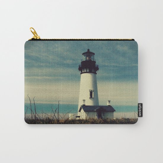Lighthouse Carry-All Pouch