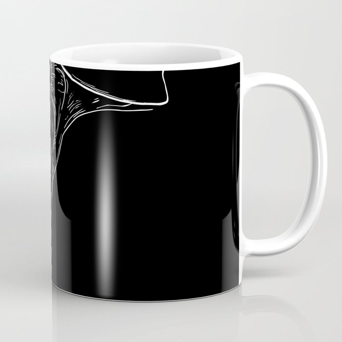frustrAzione Coffee Mug