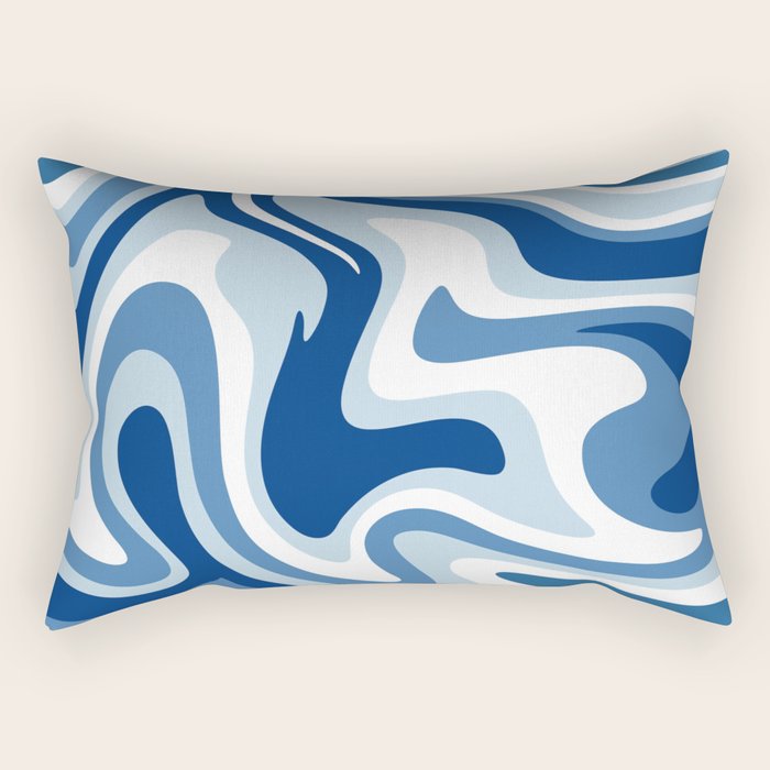 Rectangular Pillow