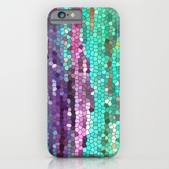 Morning has broken iPhone & iPod Case