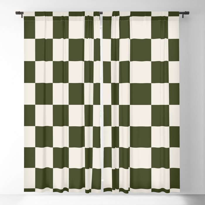 Blackout Curtain