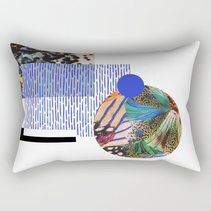 Rectangular Pillow