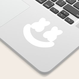 Marshmello Stickers To Match Your Personal Style Society6