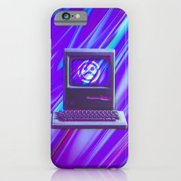 Glitch Aesthetic Iphone Cases To Match Your Personal Style Society6