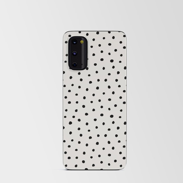 Perfect Polka Dots Android Card Case