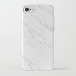 A Marble iPhone Case