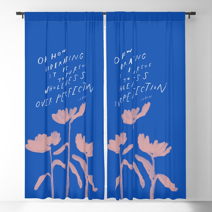Blackout Curtain