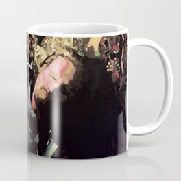 The Dude - Lebowski Coffee Mug
