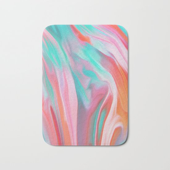 Floor Vieno Bath Mat