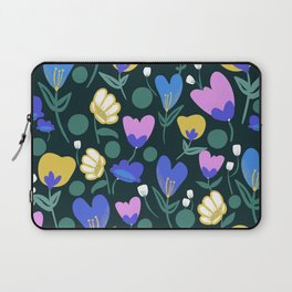 Spring Collection Laptop Sleeve