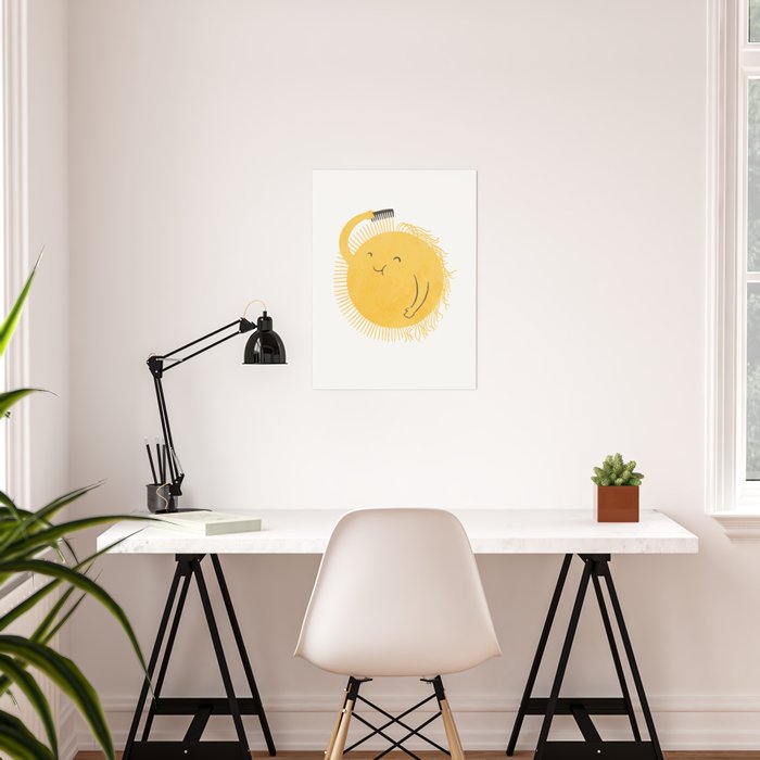 Shop Wall Posters & Poster Prints – Page 5 | Society6