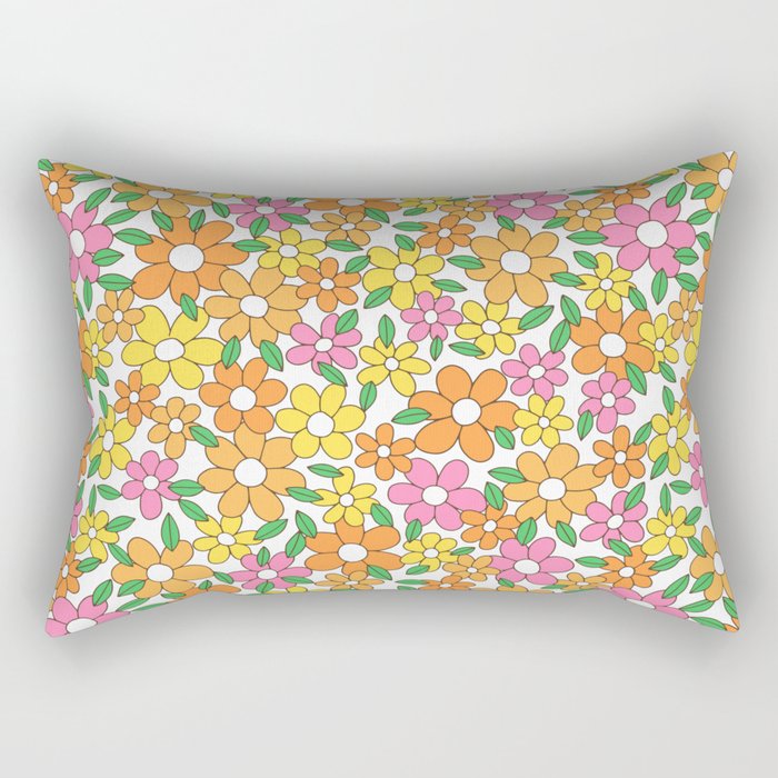 Rectangular Pillow