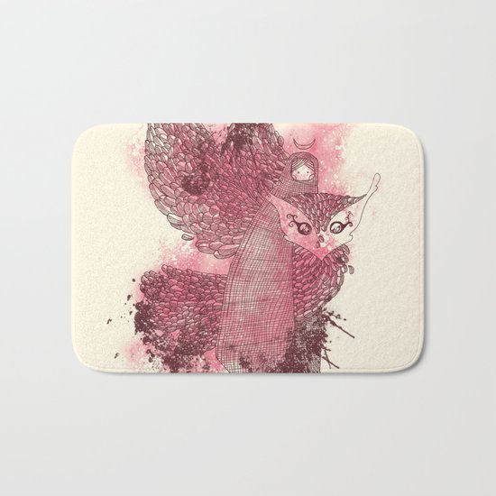 Cronikas Bath Mat