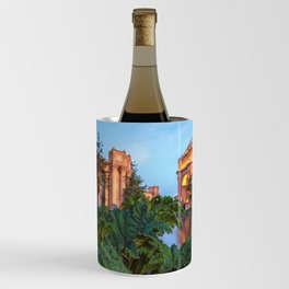 Palace Dawn Wine Chiller