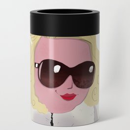 Baby Joan Rivers Can Cooler