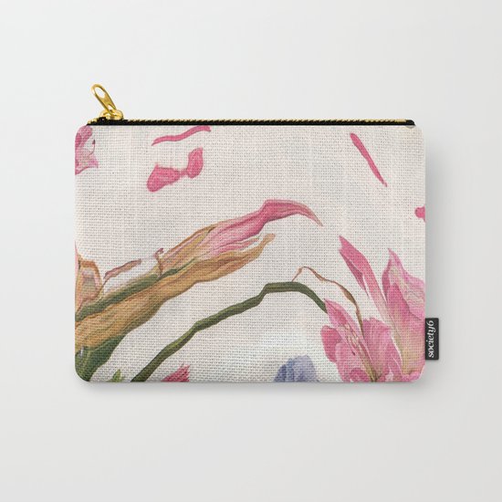 Pinku II Carry-All Pouch