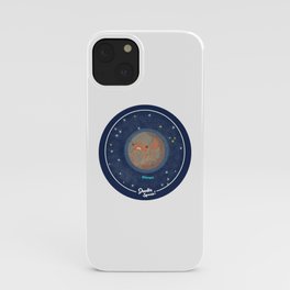 Ethnas (JP-109005) iPhone Case