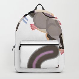 Sugar Glider Backpack | Graphicdesign, Pet, Sugarglider, Funnypictures, Unusualpets, Animal 