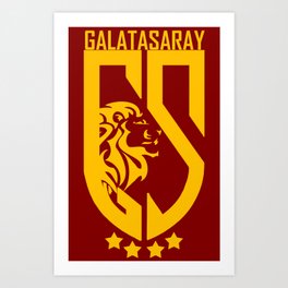 Drogba Art Prints For Any Decor Style Society6