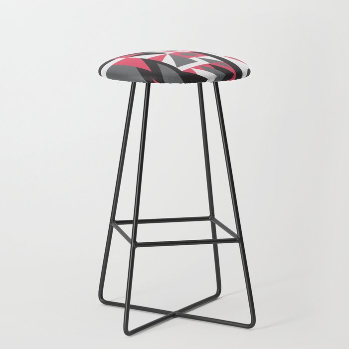 Robot - Unusual Object #12 Bar Stool