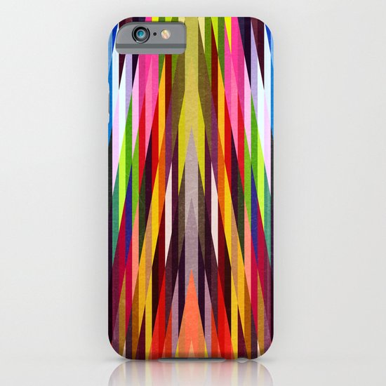 Heavy words 03. iPhone & iPod Case