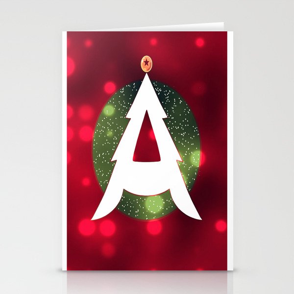 Dragonball Z Christmas Stationery Cards By Weasleydetectives