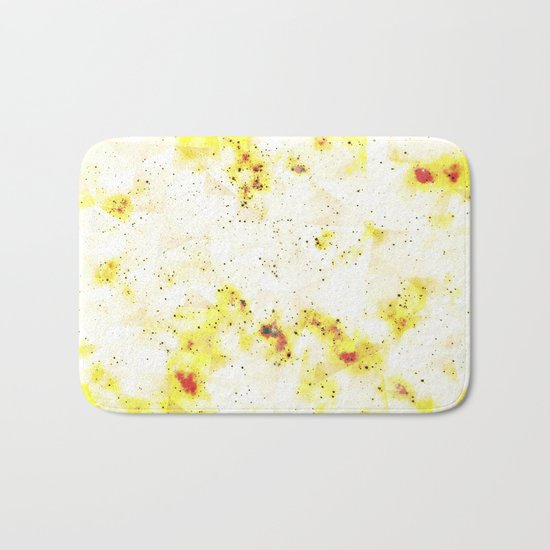 INFECTION Bath Mat