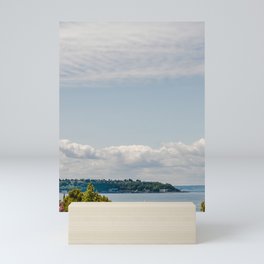 Washington Art Print Mini Art Print