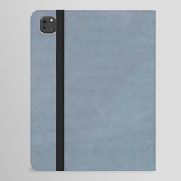 Watercolor Grunge - Bold 12 iPad Folio Case