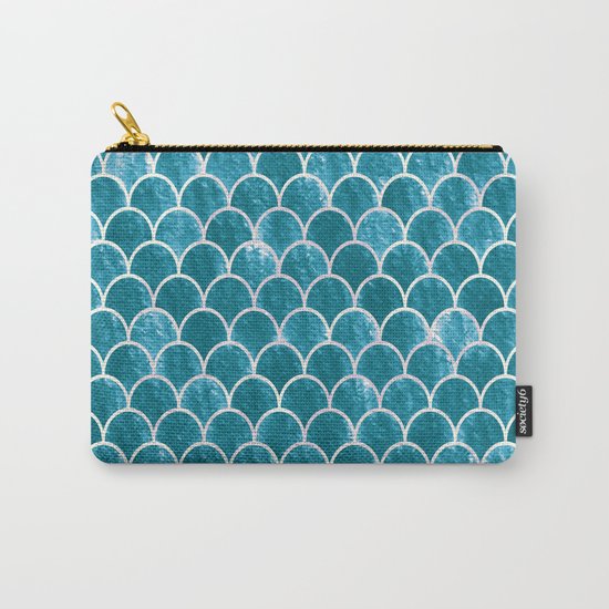 MTP _ TWO Carry-All Pouch