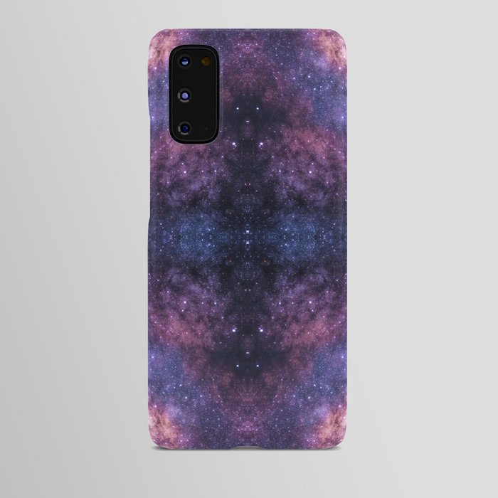 Cosmic Birth Android Case