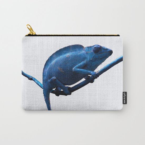 Chameleon Carry-All Pouch