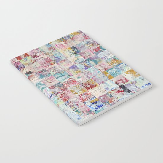 Abstract 141 Notebook