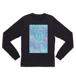 Color Madness 8 Long Sleeve T Shirt