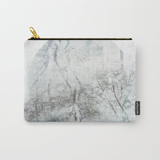 With a Whisper Carry-All Pouch