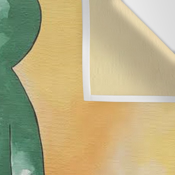smvez x bold and brash Wall Tapestry