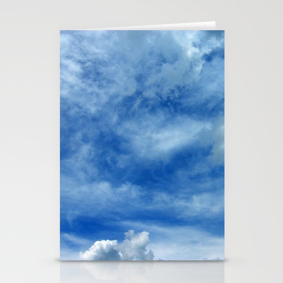one summerday II Stationery Cards