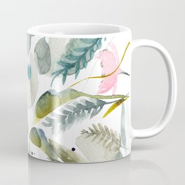 Boho Coffee Mug