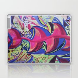 Colombia Laptop & iPad Skin