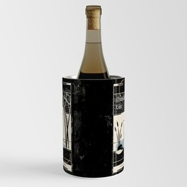 Huckleberry Gin (Black Ed) Wine Chiller