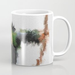 Greenleaf Coffee Mug